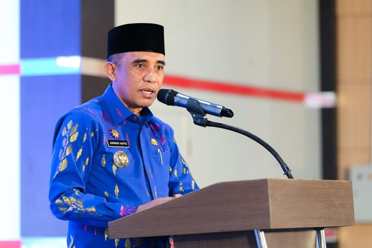 Dukung Taman Lalu Lintas di Palu, Gubernur Sulteng Siap Hibahkan Lahan