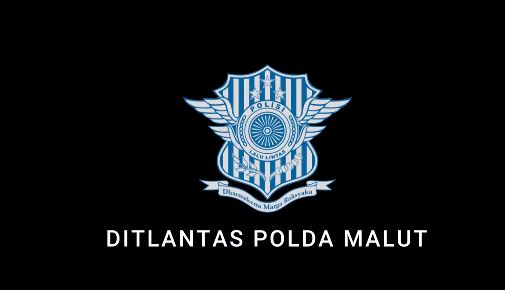 ditlantas_poldamalut Pelaksanaan Giat Operasi Kepolisian Keselamatan Kie Raha 2023. Sabtu (11/2/2023)