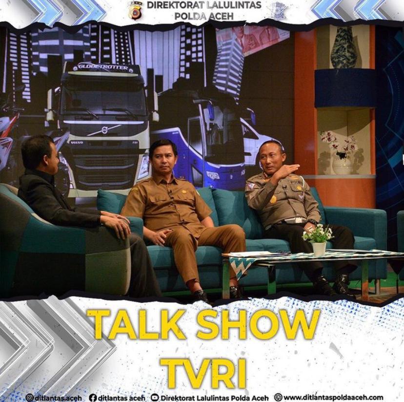 Talk Show TVRI